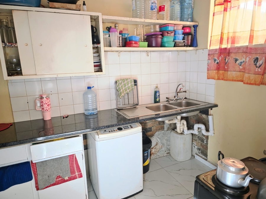 3 Bedroom Property for Sale in Rustenburg Central North West